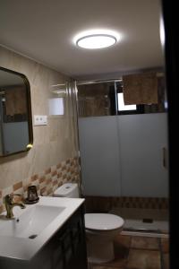 Apartamentos Patas y Patetas