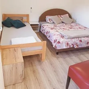 Prenoćište, sobe AN-KA - 弗拉西纳里德