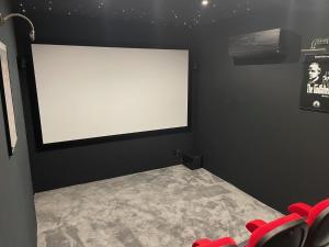 Villas La Villa Nibelle - Piscine SPA & Cinema : photos des chambres