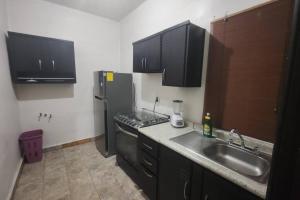 Depto Luminoso y Tranquilo