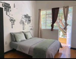 Depto Luminoso y Tranquilo