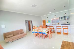 Casa Atalaia Salinas