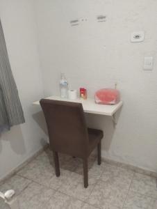 Quarto Independente duas pessoas