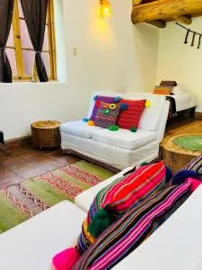 Natural Human Boutique Sanctuary - Sacred Valley Peru - 皮萨克