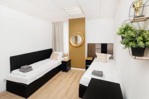 BIG 7RMS City Central Loft, 1ALocation