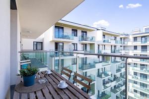 Very Central - Balcony - Free Parking