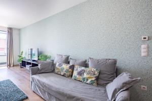 Very Central - Balcony - Free Parking