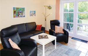 1 Bedroom Lovely Apartment In Kirchdorf