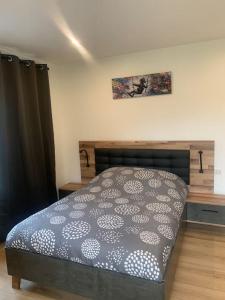 Appartements L Inimitable spacieux et lumineux avec 2 chambres : photos des chambres