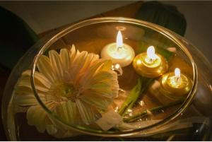 mya luxury rooms and wellness