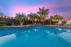 Majestic Views Pool&Jacuzzi, Mini Golf, Playground - Jamul