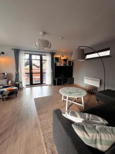 Coastal Family House