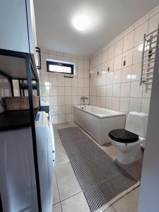 Coastal Family House