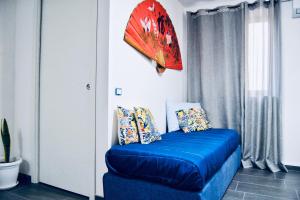 Appartamento in Villa con Giardino e Parcheggio tra Pompei e Vesuvio