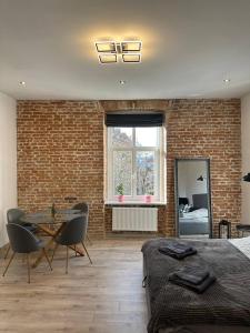 Apartment VIP Virmenska Street