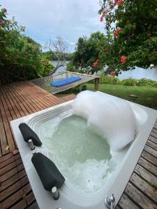 Laguna Rosa Glamping