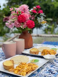 Laguna Rosa Glamping