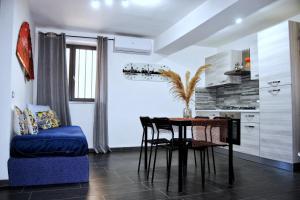 Appartamento in Villa con Giardino e Parcheggio tra Pompei e Vesuvio