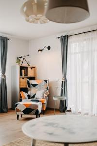 Coastal Family House