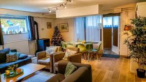 Vakantiewoning Valkenburg - Ulestraten