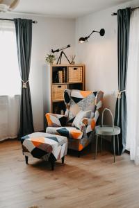 Coastal Family House