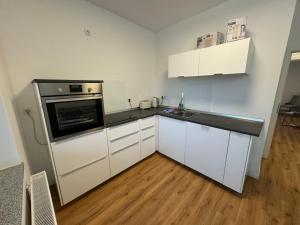 City-Krefeld Luxus 3 Zimmer Apartment mit Balkon