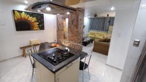 Amplio y Hermoso Apartamento