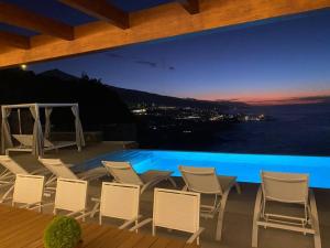 Villa OCEAN II Luxe Infinity Heated Pool