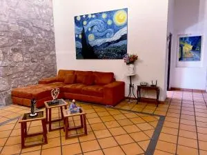 Casa monarca - Quinceo