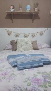 Casinha na praia da Armação, Floripa