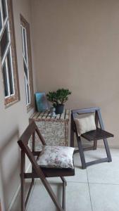 Casinha na praia da Armação, Floripa