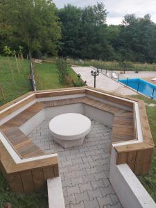 Apartman Nina VB