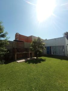 Casa quinta frente al Balneario