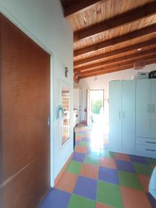 Casa quinta frente al Balneario