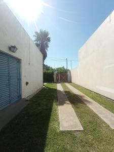 Casa quinta frente al Balneario