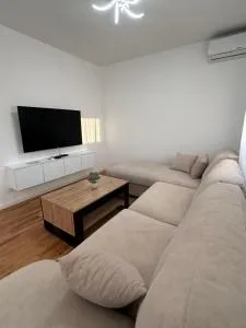 Apartman PANORAMA - Karuše