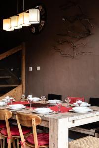 Le Chalet Aurora - Immodreams - Avoriaz