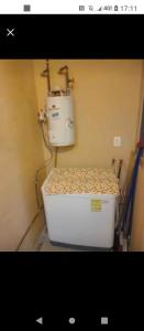 DEPARTAMENTO VACACIONAl