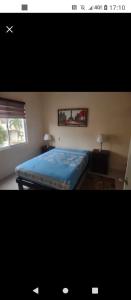 DEPARTAMENTO VACACIONAl