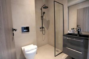Junior Unicorn Suite