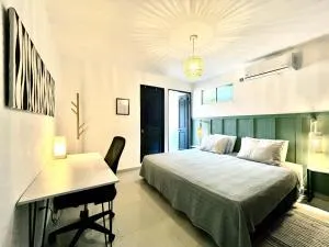 Casa Luwa - Potrerito