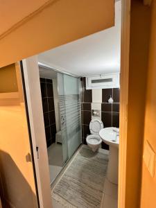 Müstakil Alt Kat Havuzlu Villa