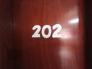 Refúgio Piratininga 202