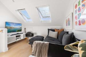 Bright Family Home in the Heart of Balmain