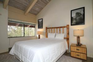 Mammoth Ski Racquet Club 86 - Pet Friendly