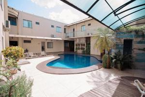 Maximus Business by - Easy Hotéis