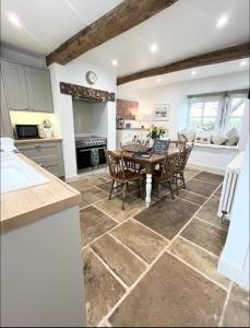Bents Holiday Cottage