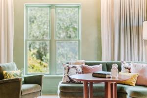 Corner Suite room in Hotel Bardo Savannah