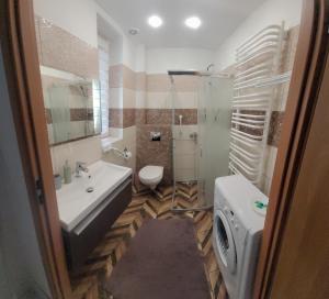 Apartament Lipnicki 1 nr 16