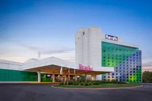 Harrah's Casino & Hotel Council Bluffs - أوماها